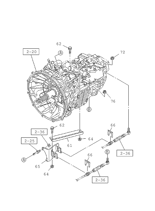 Partial Engine